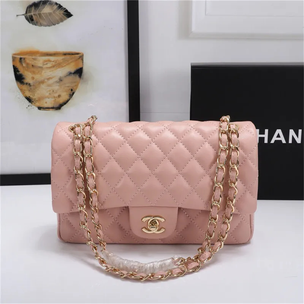 High quality shoulder bag size:25.5*15*7.5cm CHL AN #28123 - Image 2