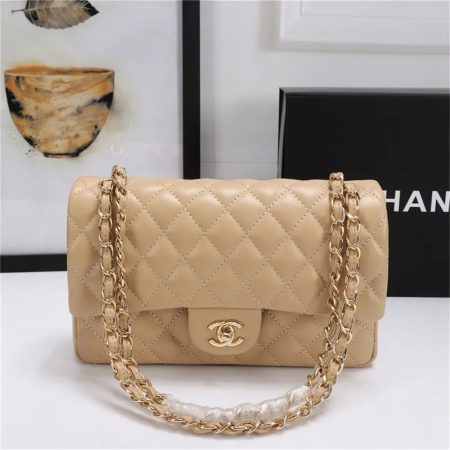 High quality shoulder bag size:25.5*15*7.5cm CHL AN #28123 - Image 3