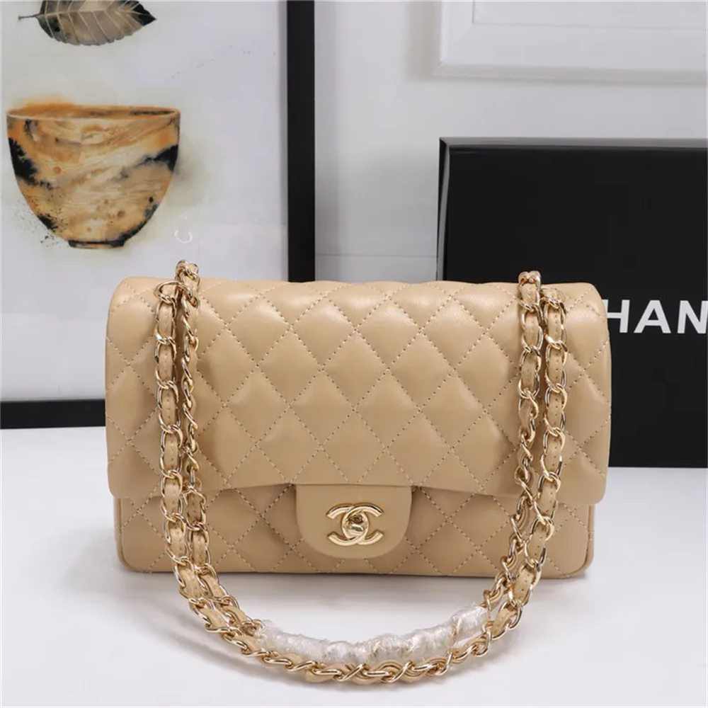 High quality shoulder bag size:25.5*15*7.5cm CHL AN #28123 - Image 3