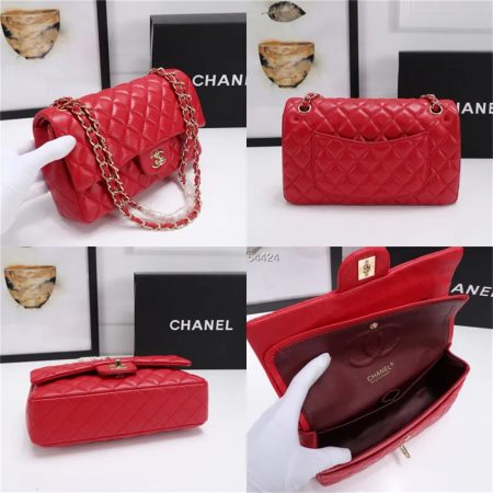 High quality shoulder bag size:25.5*15*7.5cm CHL AN #28123 - Image 4
