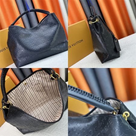 High quality handbag size:50*30*15.5cm LOV #28124 - Image 2