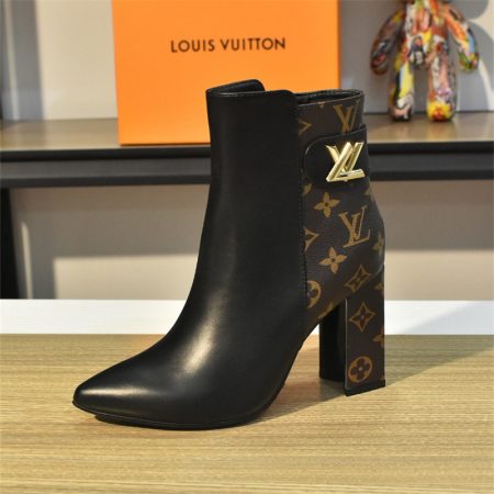High quality boots for women size:5-11 with box free shipping LOV LZ #28147