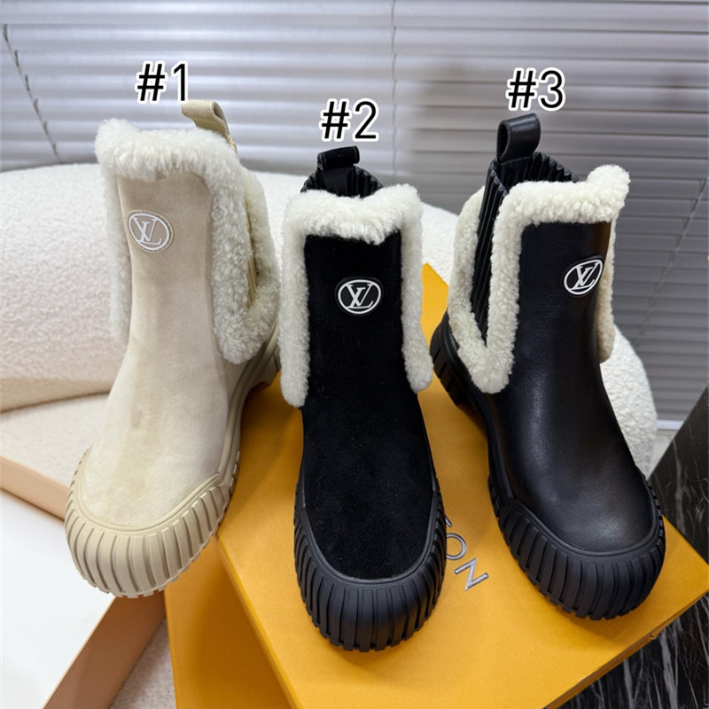 High quality boots for women size:5-10 free shipping LOV #28148