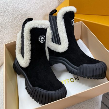 High quality boots for women size:5-10 free shipping LOV #28148 - Image 3