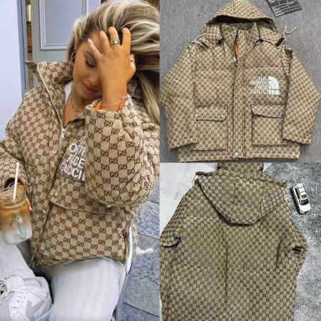 High quality fashion  jacket coat size:M-5XL GUI HWP #28155