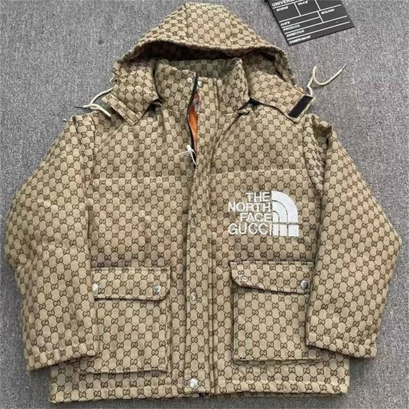 High quality fashion  jacket coat size:M-5XL GUI HWP #28155 - Image 2