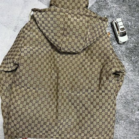 High quality fashion  jacket coat size:M-5XL GUI HWP #28155 - Image 3