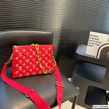 High quality fashion shoulder bag size:27*20cm LOV MLB #28156 - Image 2
