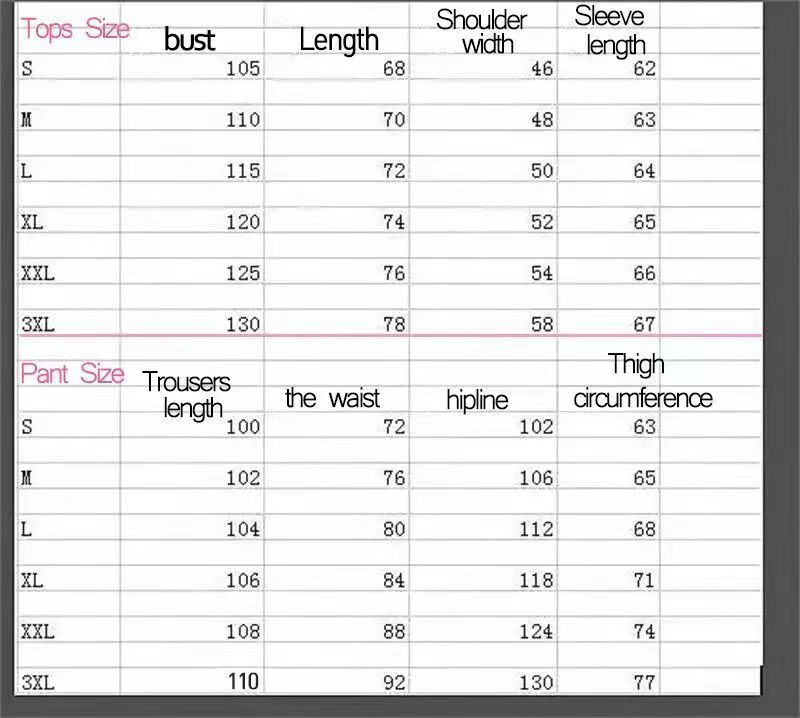 Wholesale sport cotton suit Size:S-3XL ALO WYS #28159 - Image 5