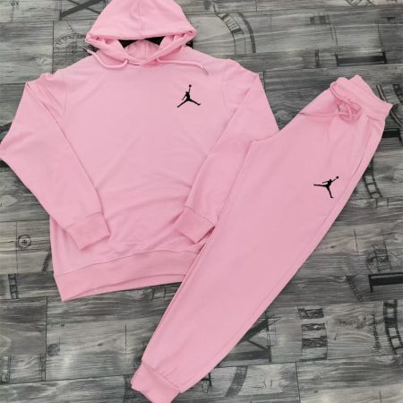 1 set fashion sport shoes & suit free shipping  #28161 - Image 2