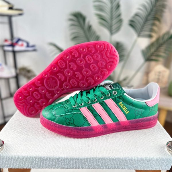 1 Pair fashion sport shoes size:5.5-11 with box free shipping ADI #28162