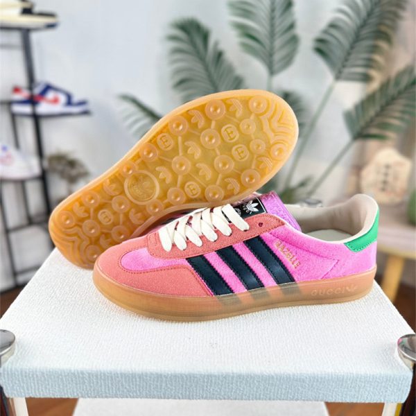 1 Pair fashion sport shoes size:5.5-11 with box free shipping ADI #28162
