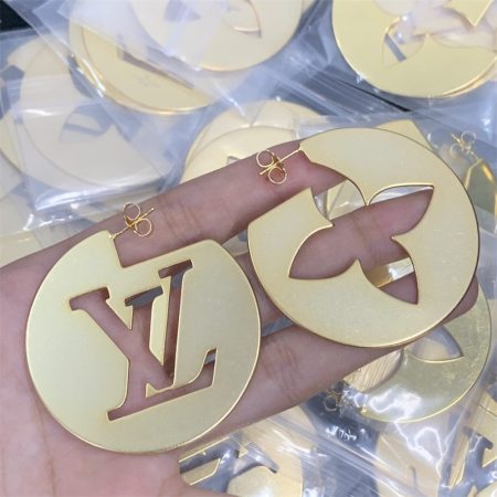 Wholesale Fashion High quality Earrings LOV #A1450