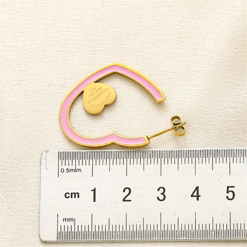 Wholesale Fashion Earrings TIY #A1335 - Image 7