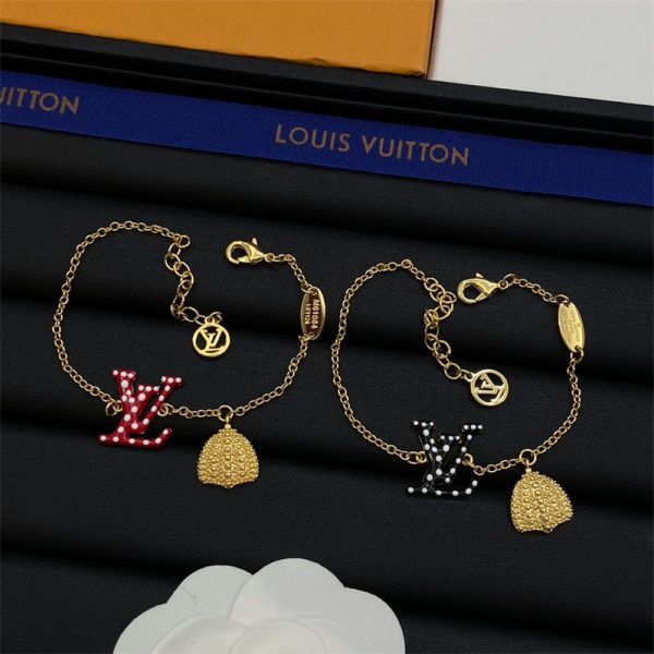 Wholesale Fashion Bracelet LOV TG #A2576