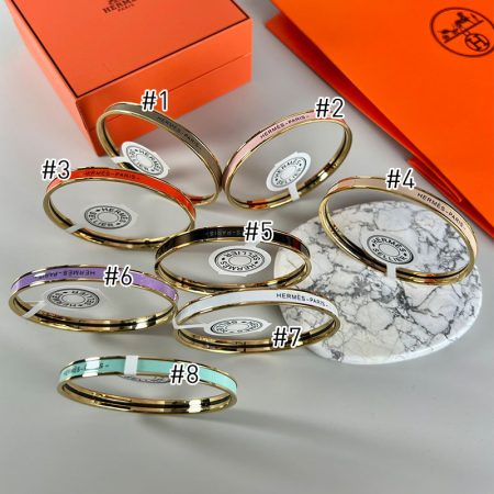Wholesale Fashion High Quality Bracelet HEM #A0587