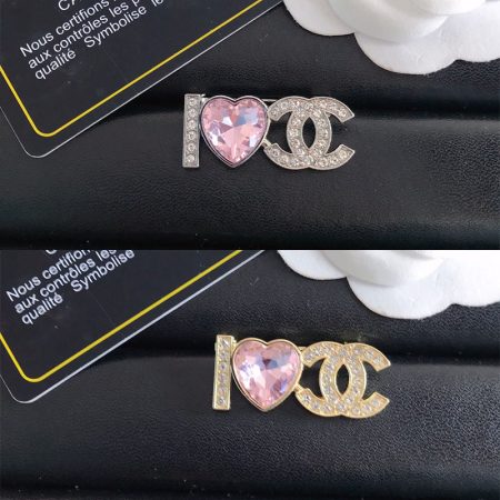 Wholesale Fashion Brooch CHL #A0389