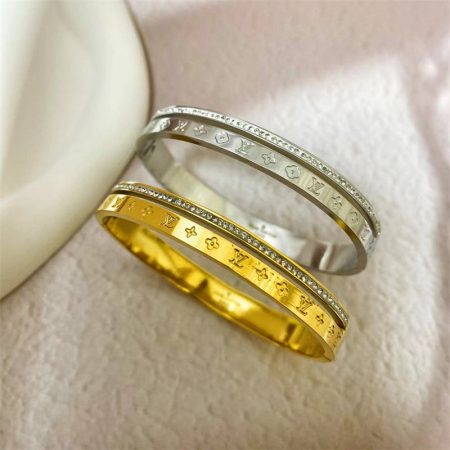 Wholesale Fashion Bracelet HEM TG #A2542