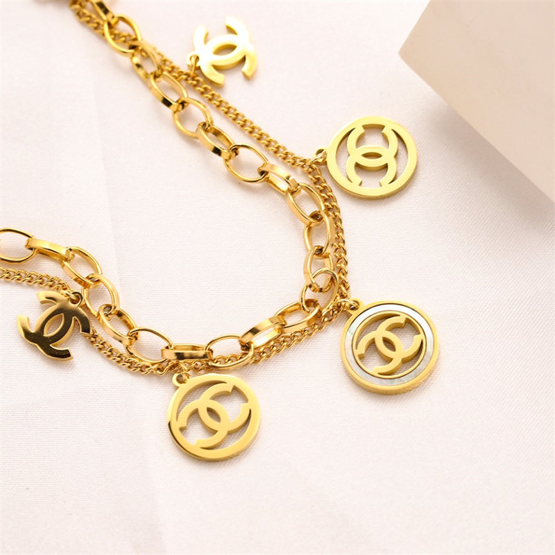 Wholesale Fashion Bracelet CHL ZY  #A1833 - Image 3