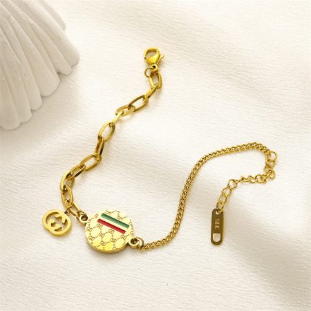 Wholesale Fashion Bracelet GUI #A1358