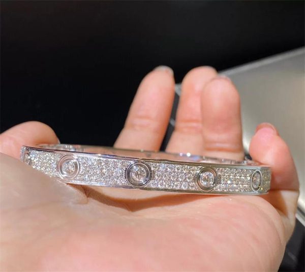 Wholesale Fashion High Quality Bracelet CAR #A0465