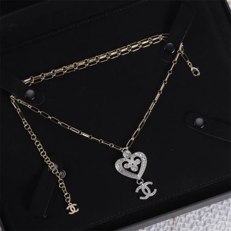 Wholesale Fashion High quality Necklace CHL #A0386