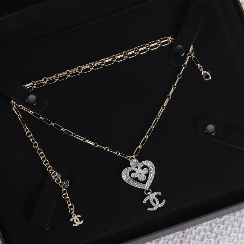 Wholesale Fashion High quality Necklace CHL #A0386