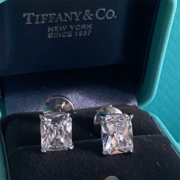 Wholesale Fashion High quality Earrings TIY #A0345