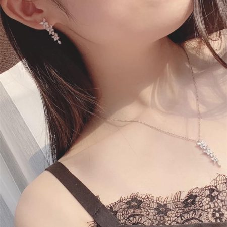 Wholesale Fashion High quality Earrings TIY #A0324 - Image 2