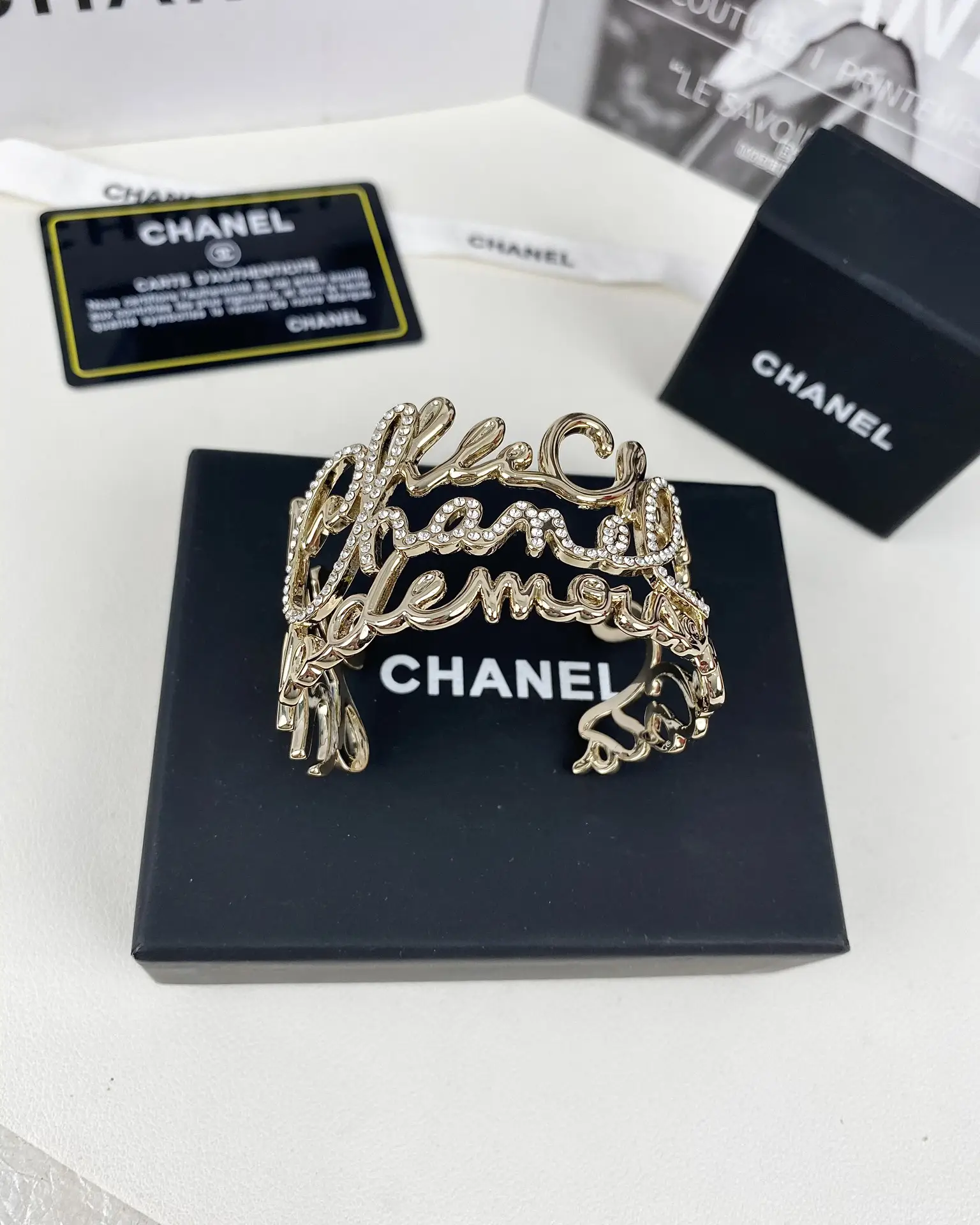 Wholesale Fashion Bracelet GUI YW #A2864 - Image 1