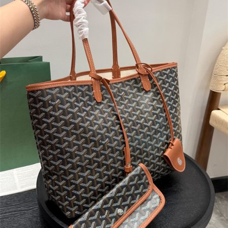 High quality Tote bag size:35*28cm GOY #29014 - Image 2