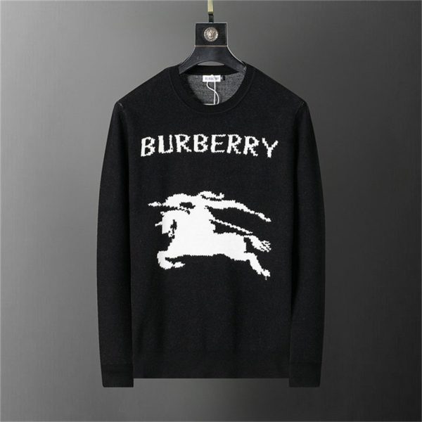 High quality fashion sweater for men size:M-3XL LOV #29024 - Image 4