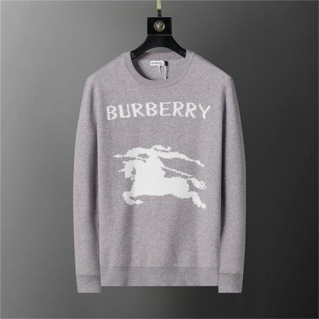 High quality fashion sweater for men size:M-3XL LOV #29024 - Image 5