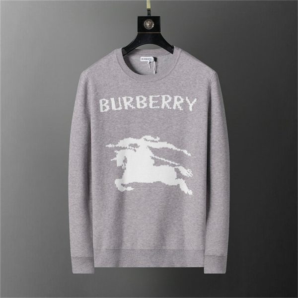 High quality fashion sweater for men size:M-3XL LOV #29024 - Image 5