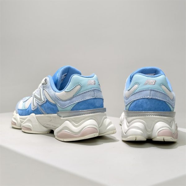 High quality sneakers size:5.5-11 with box free shipping NEWB-9060 #29208
