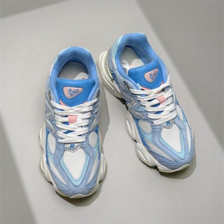 High quality sneakers size:5.5-11 with box free shipping NEWB-9060 #29208 - Image 3