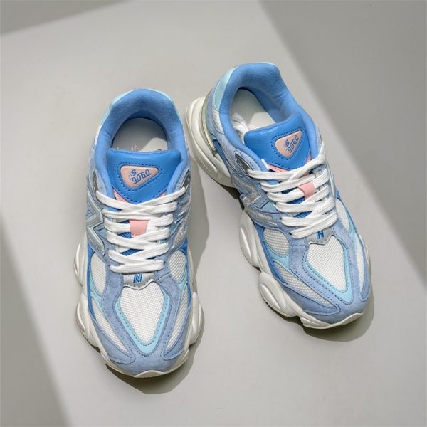 High quality sneakers size:5.5-11 with box free shipping NEWB-9060 #29208