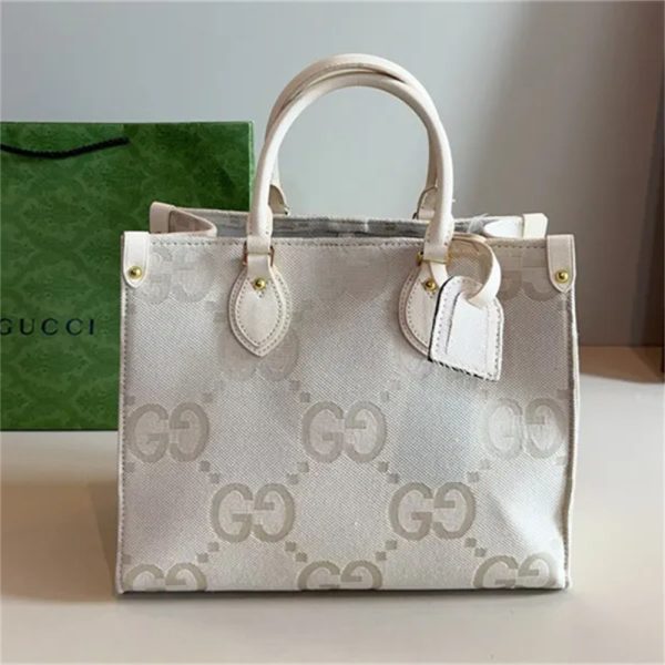 High quality Tote bag size:32*14*25cm GUI #29030