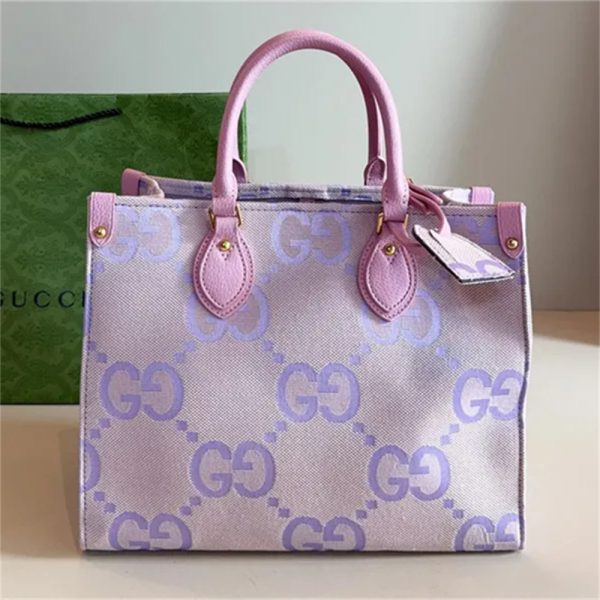 High quality Tote bag size:32*14*25cm GUI #29030