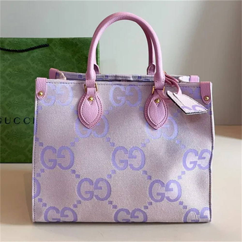 High quality Tote bag size:32*14*25cm GUI #29030 - Image 5