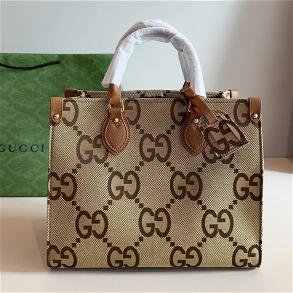 High quality Tote bag size:32*14*25cm GUI #29030 - Image 2