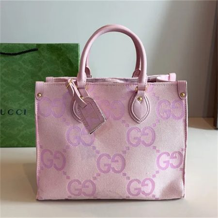 High quality Tote bag size:32*14*25cm GUI #29030 - Image 3