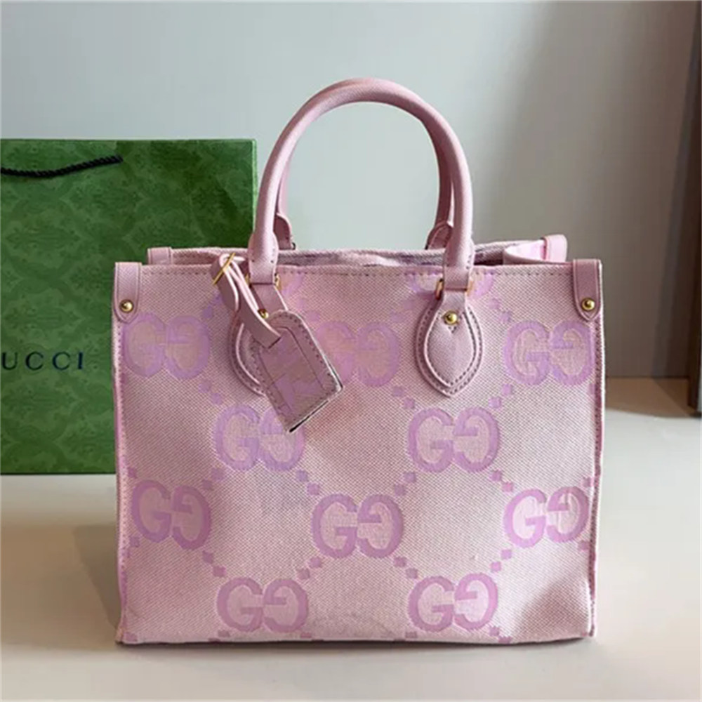 High quality Tote bag size:32*14*25cm GUI #29030 - Image 3
