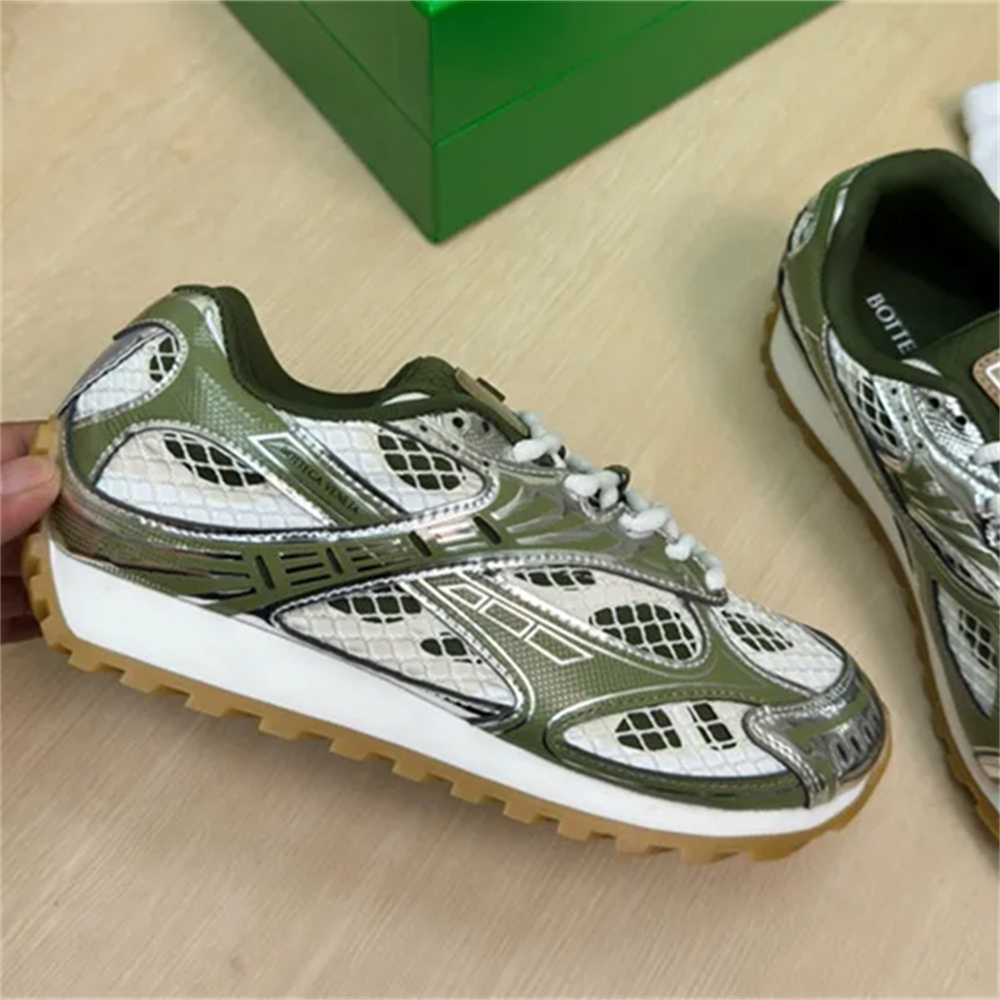 High quality sneaker & shoulder bag set free shipping LOV BV #29031 - Image 3