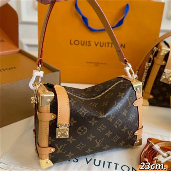 1 set fashion shoulder bag & slippers free shipping LOV #29032