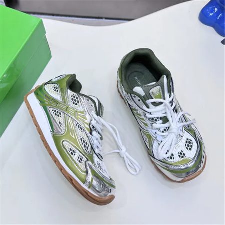 High quality couple sneaker  shoes size:5-11 free shipping BV #29035 - Image 2