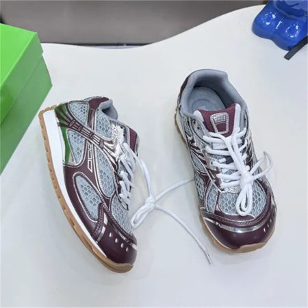 High quality couple sneaker  shoes size:5-11 free shipping BV #29035 - Image 3