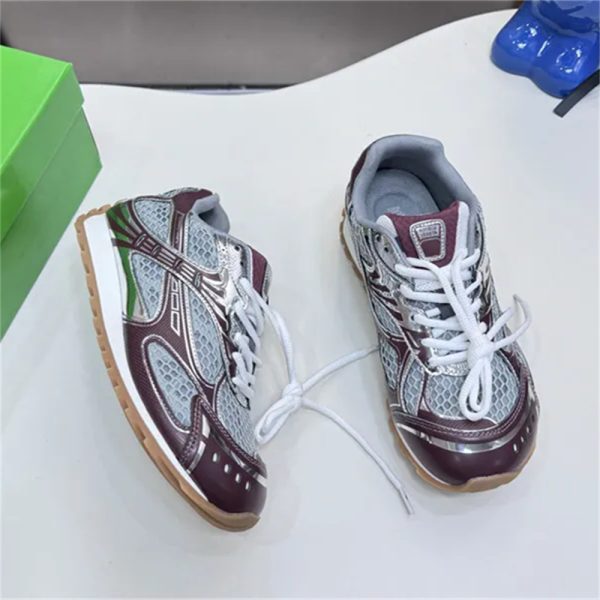 High quality couple sneaker  shoes size:5-11 free shipping BV #29035 - Image 3