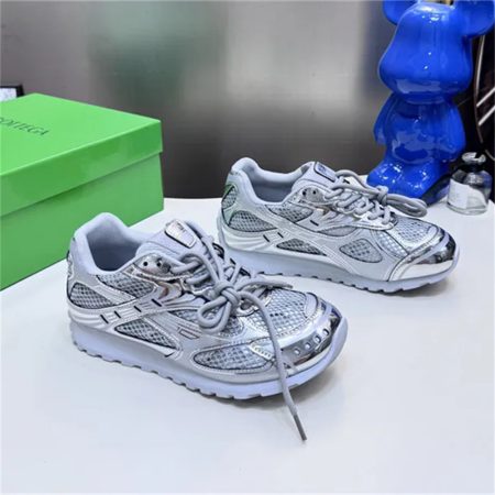 High quality couple sneaker  shoes size:5-11 free shipping BV #29035 - Image 4