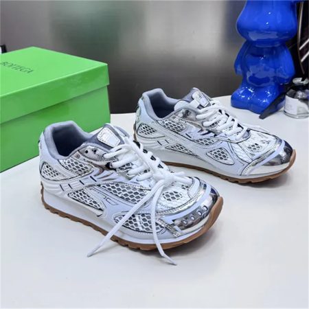 High quality couple sneaker  shoes size:5-11 free shipping BV #29035 - Image 5